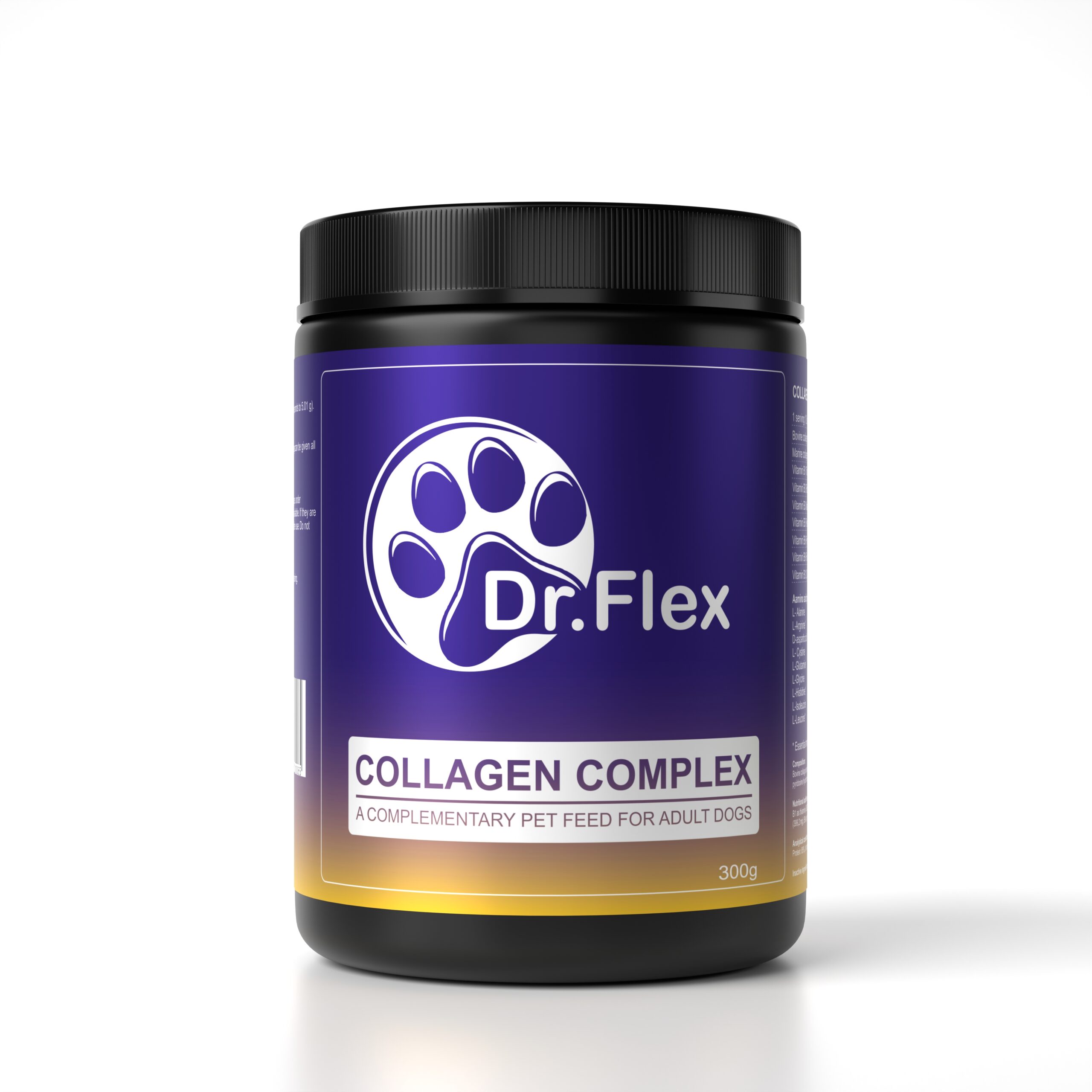 Digestive Enzyme