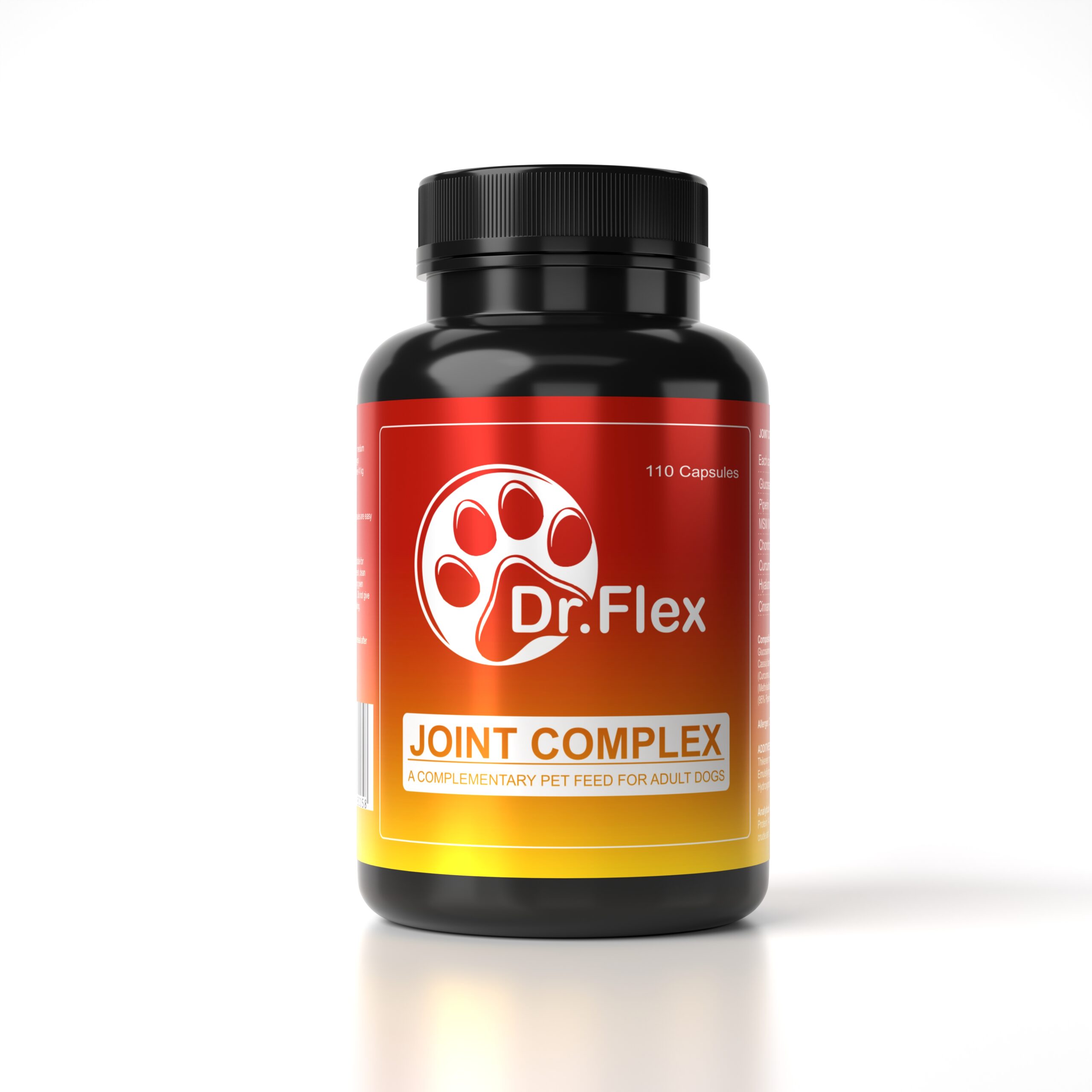 Digestive Enzyme