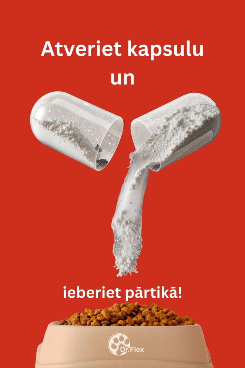 Dr.Flex Locītavu komplekss - Image 2