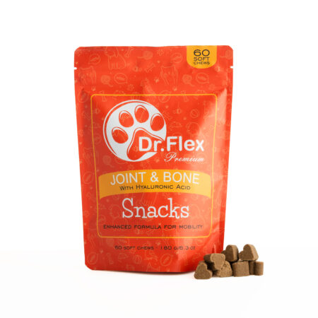 Dr. Flex-Joint-Snacks